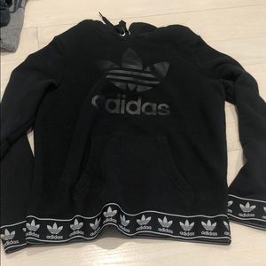 Adidas sweatshirt